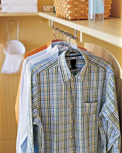 How to Dry Clean Clothing at Home?