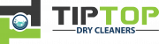 tip top grey logo